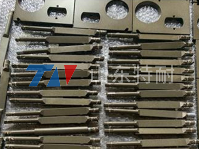 橡、塑膠模具工業(yè)噴涂鐵氟龍